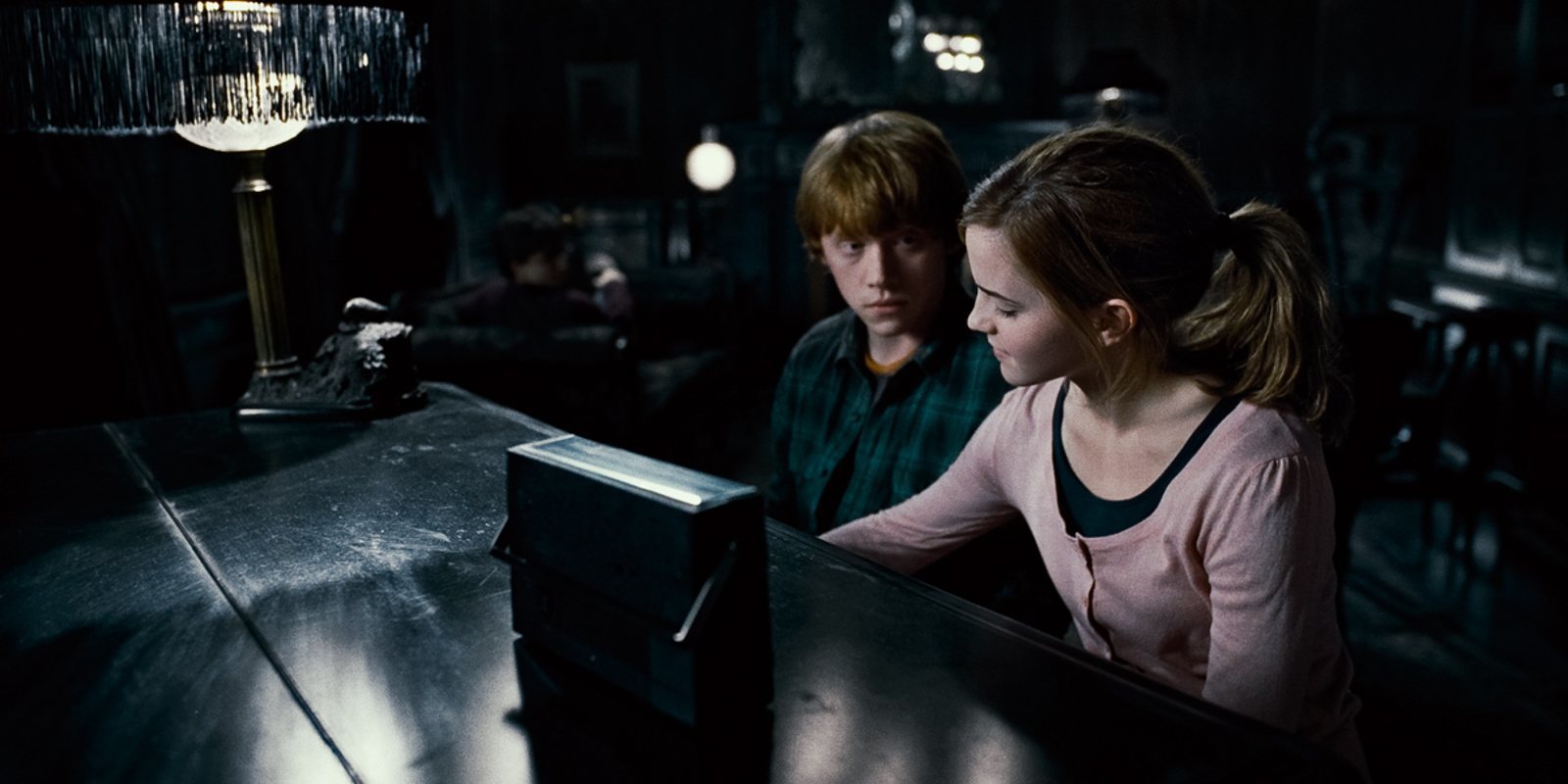 'Harry Potter': los fans han descubierto cómo resucitar a sus personajes preferidos