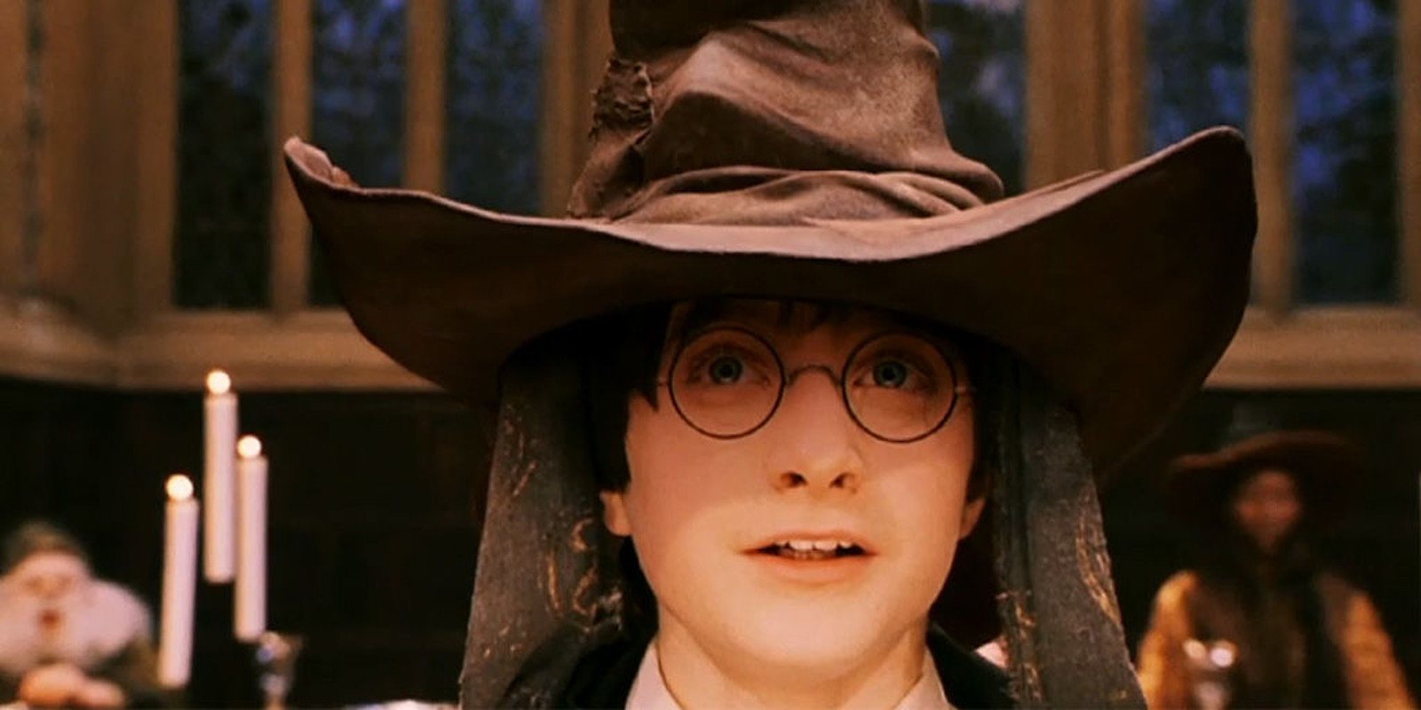 Potterfest: 'Harry Potter' llegará este fin de semana a la televisión