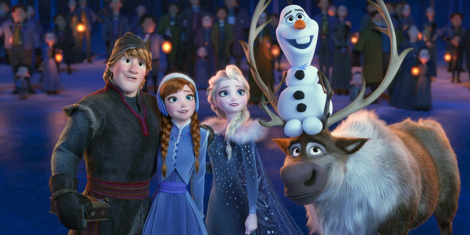 'Frozen 2': la secuela ya tiene cuatro canciones aseguradas