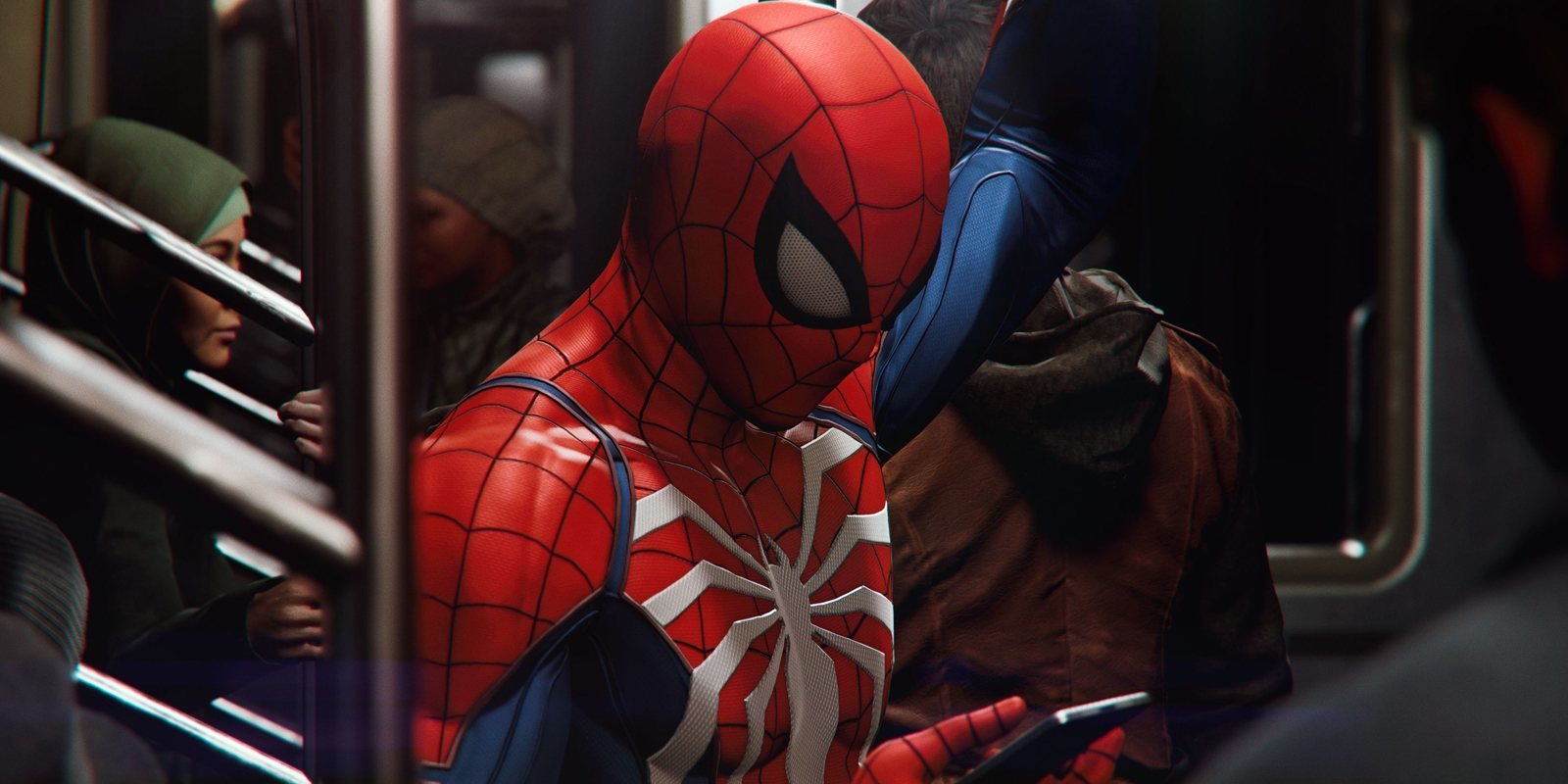 El segundo DLC de 'Marvel's Spider-Man' se lanzará el 20 de noviembre