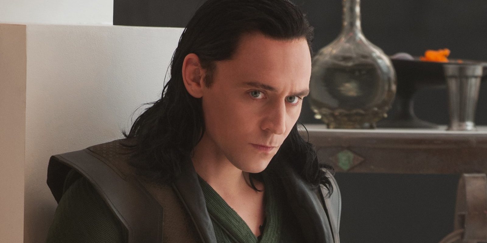 Loki también tendrá su serie propia en Disney+