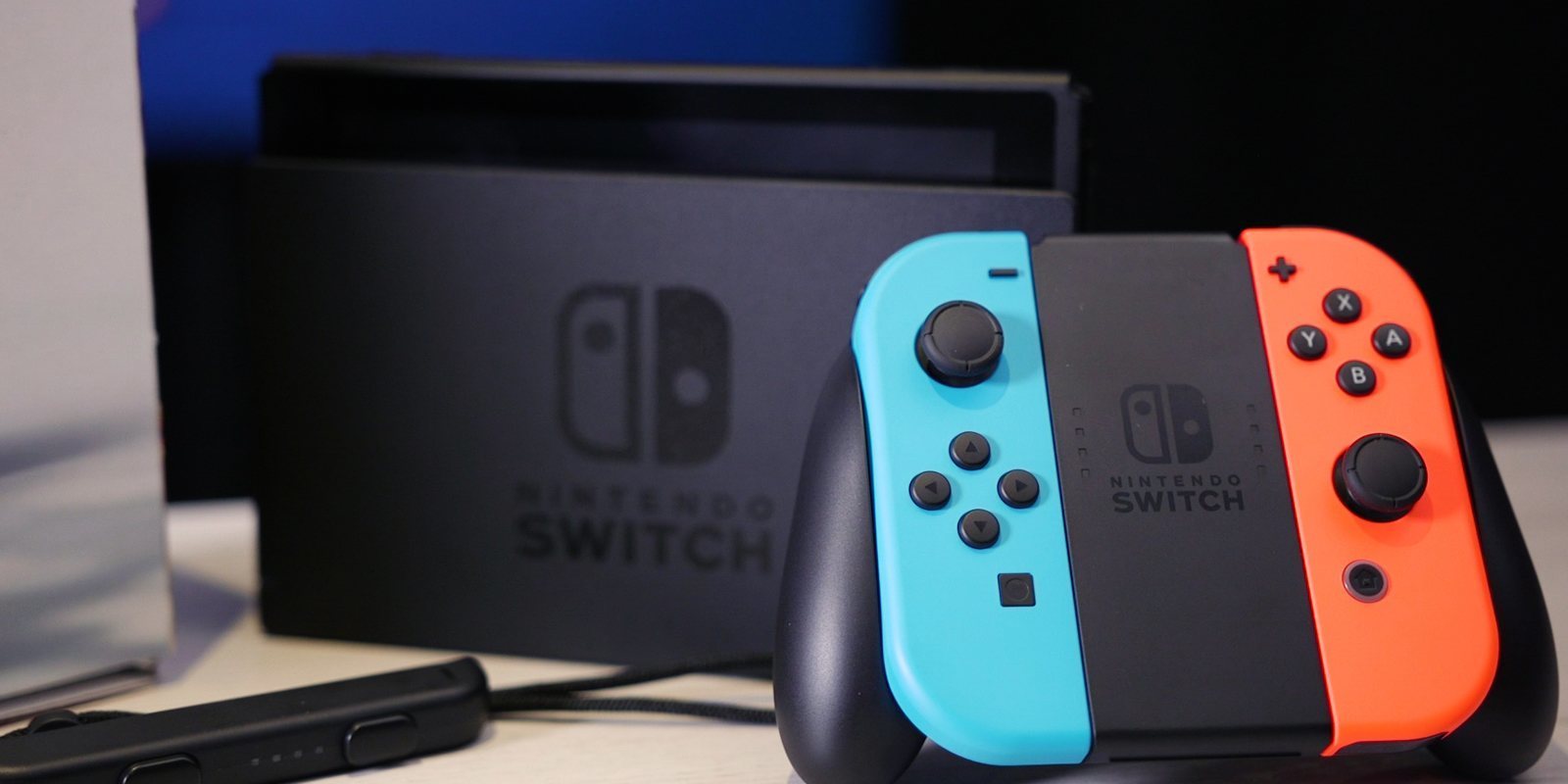 Nintendo celebra que Switch ya tiene más mil juegos en su catálogo