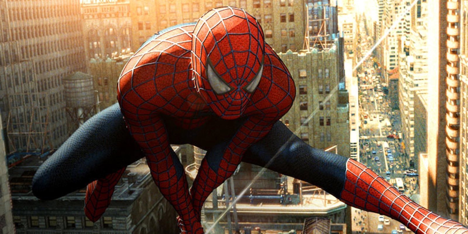 Sam Raimi no quería un cameo de Stan Lee en 'Spider-Man'