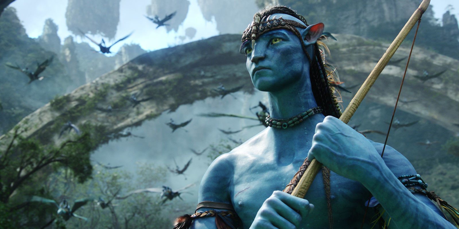 El reparto principal ya ha terminado de grabar 'Avatar 2' y 'Avatar 3'