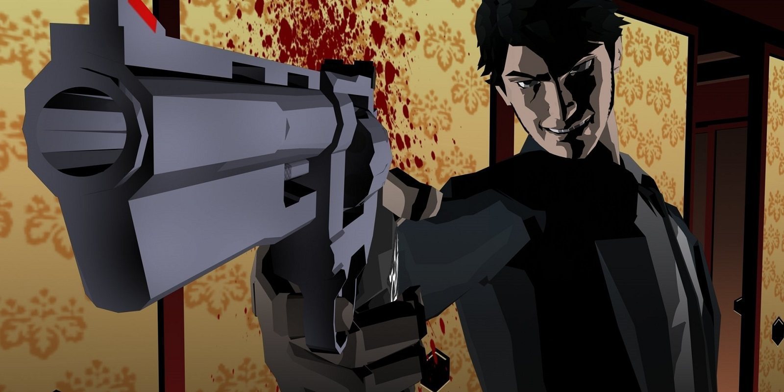 'Killer 7', el clásico de Suda51 y Shinji Mikami, ya disponible en PC