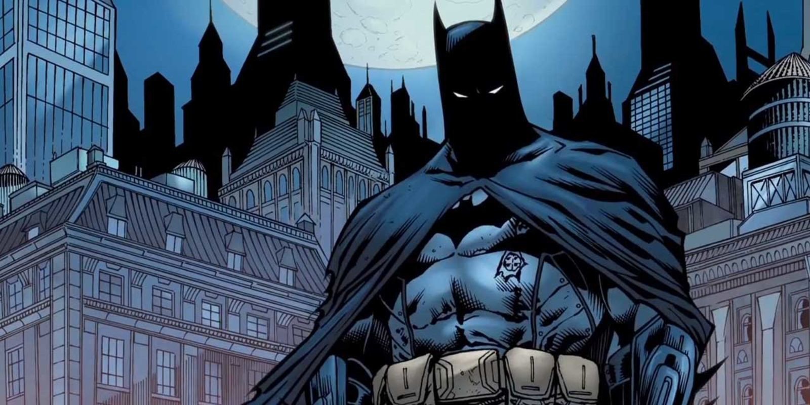 DC desvela sus planes para el 80º aniversario de Batman