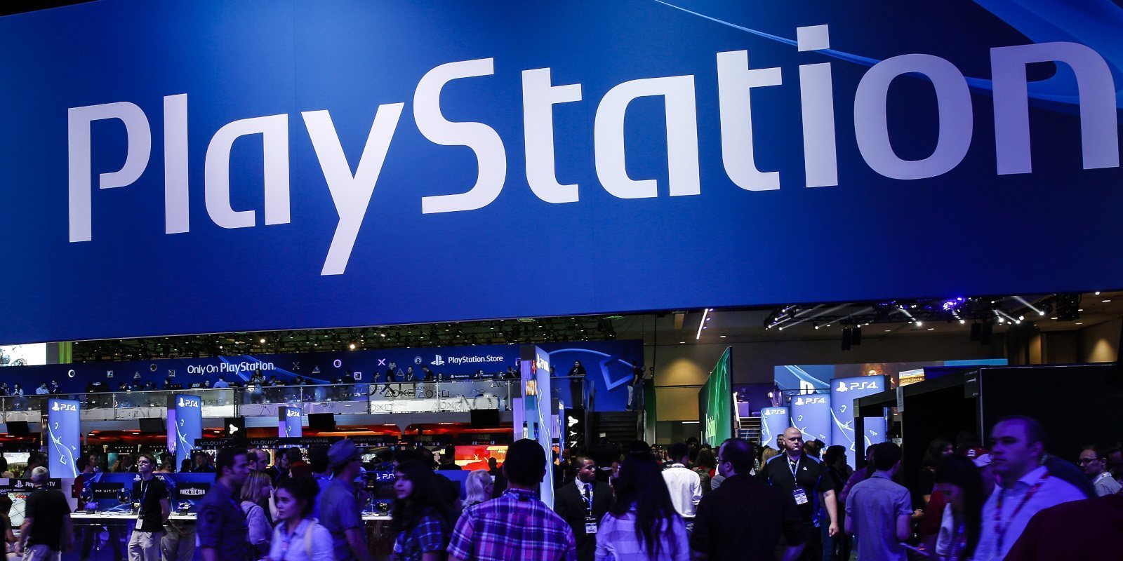 Sony no asistirá al E3 2019 por primera vez en la historia
