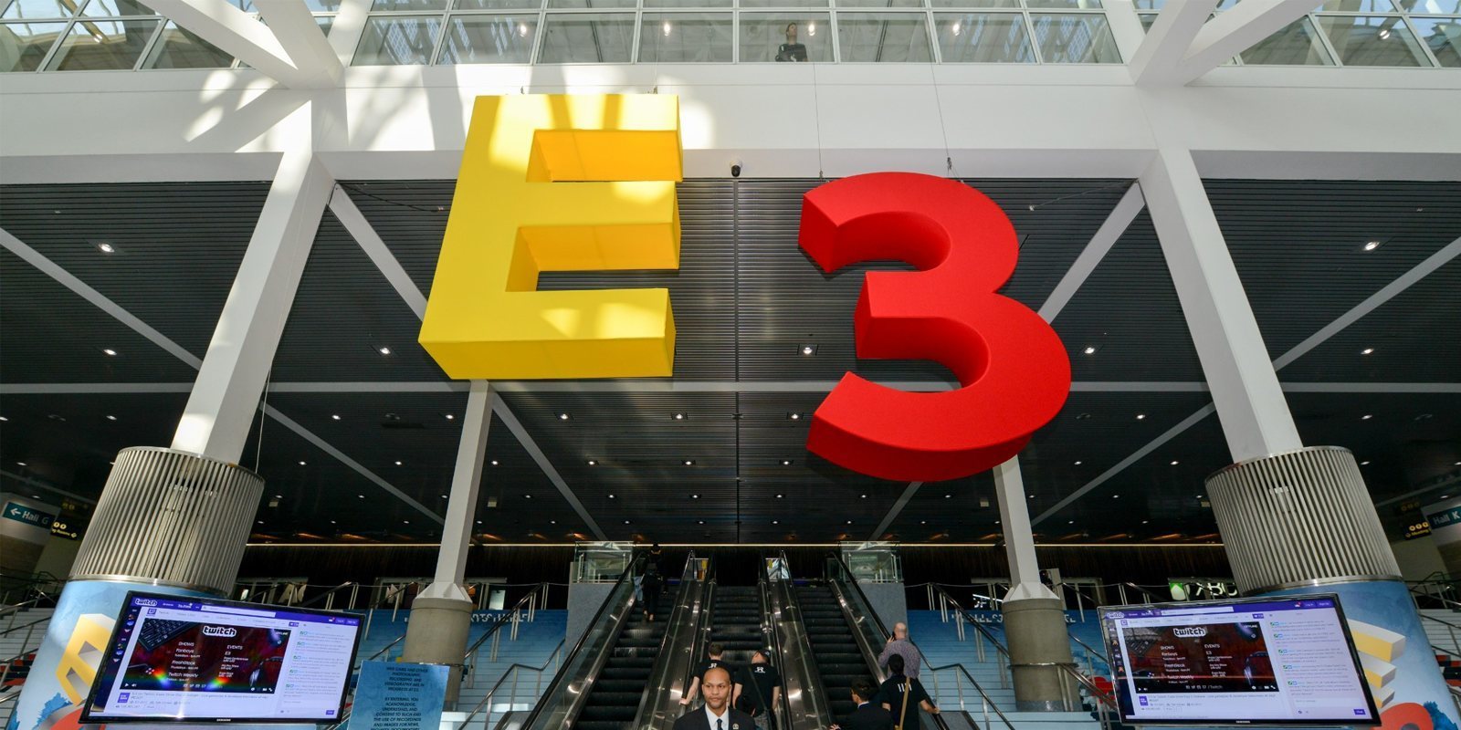 Microsoft y Nintendo tranquilizan a los jugadores: sí estarán en el E3 2019
