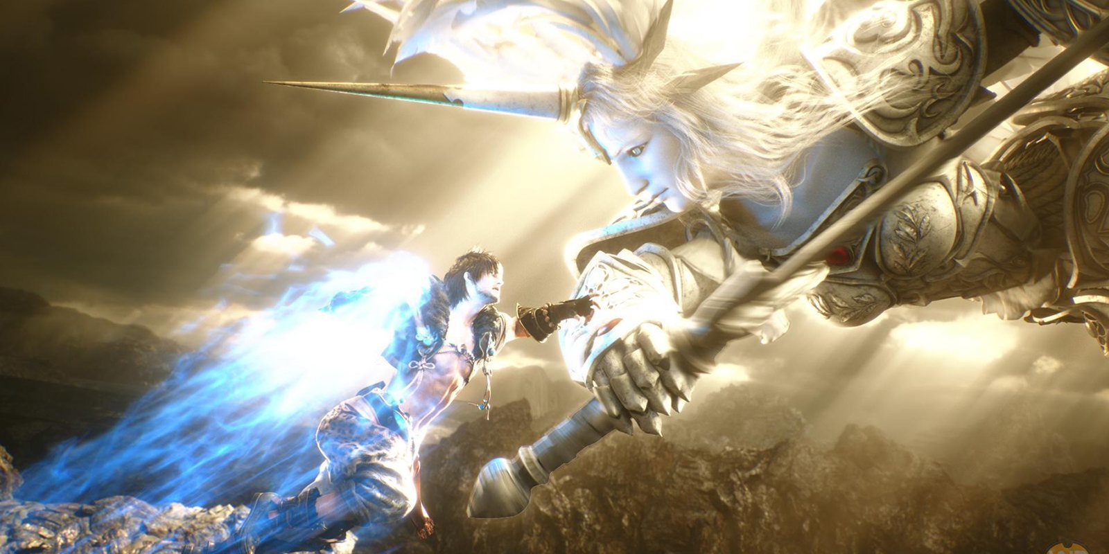 'Shadowbringers' es el broche perfecto para 'Final Fantasy XIV'