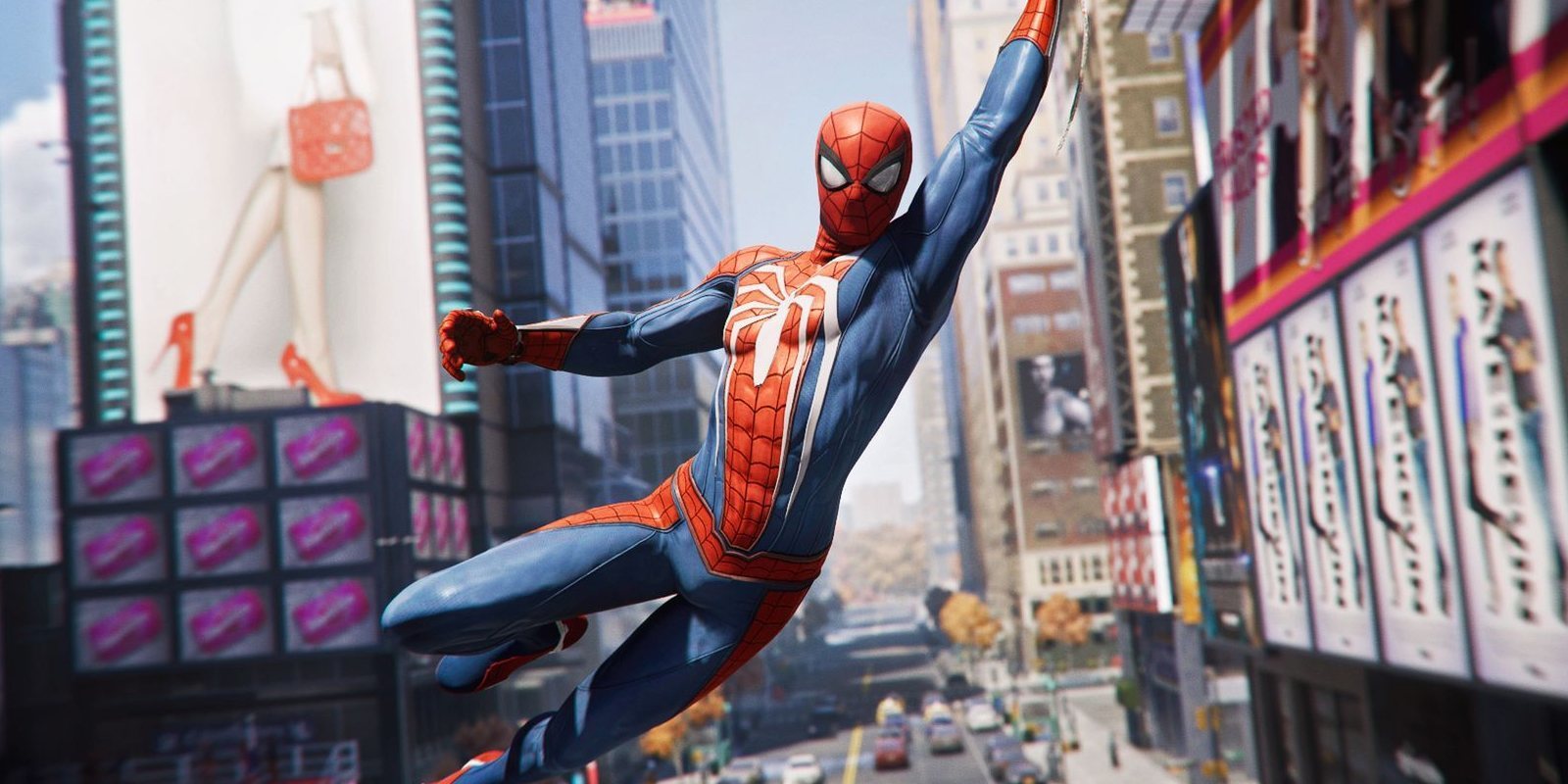 El pack de PS4 con 'Spider-Man' se agota instantáneamente en Amazon
