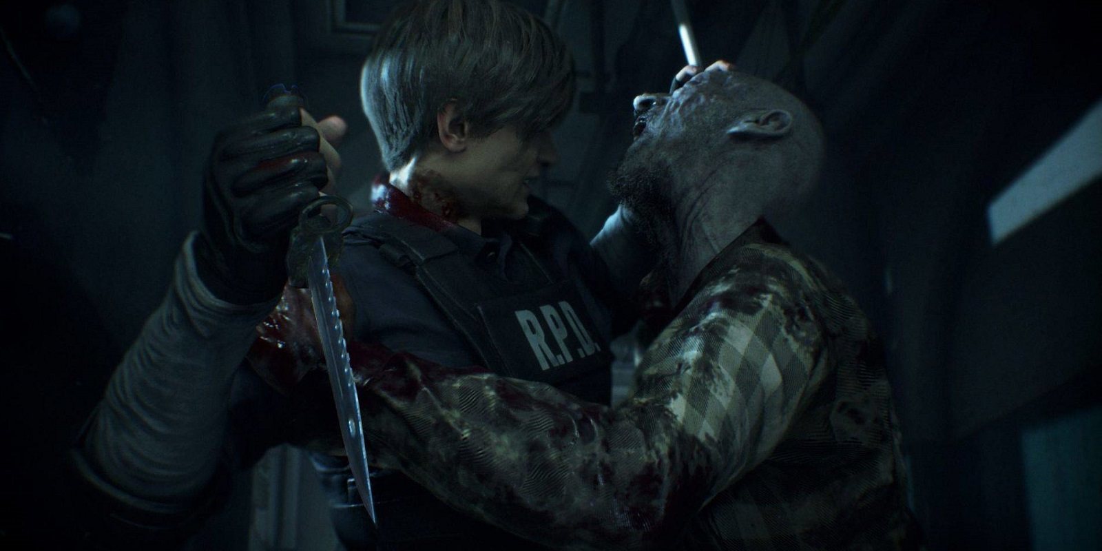 'Resident Evil 2 Remake' ha contado con hasta 800 trabajadores