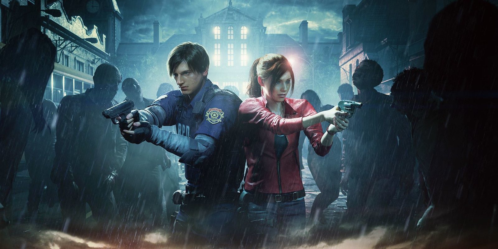 El guion del reboot de 'Resident Evil' ya está terminado: vuelve el terror