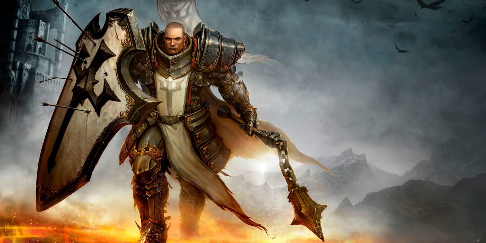 El esperado 'Diablo IV' podría incorporar muchos cambios a la saga