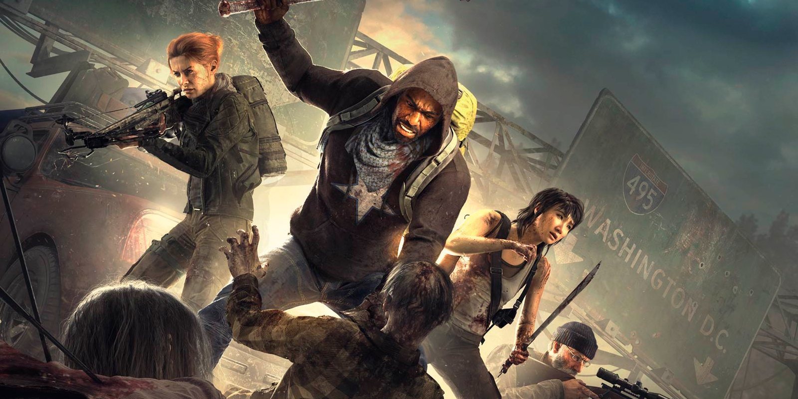 Starbreeze no abandonará 'Overkill's The Walking Dead', pero cambiará su enfoque comercial