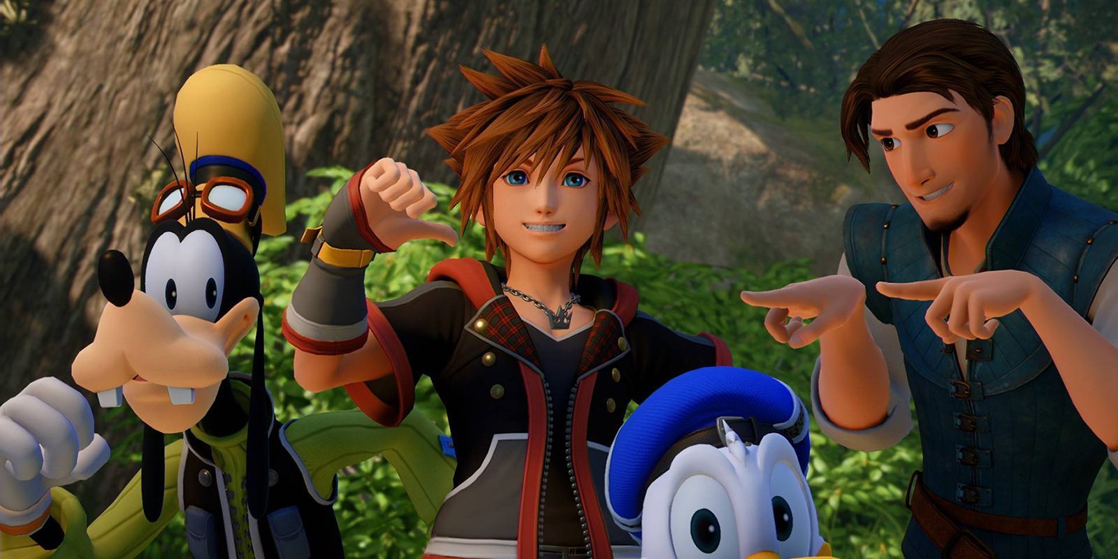 kingdom hearts 3 amazon deluxe sold out?