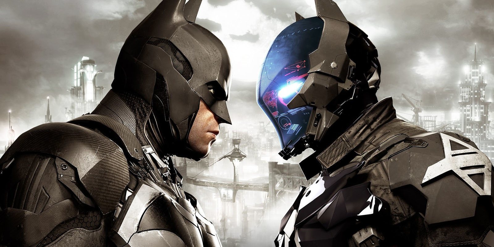 'Batman: Arkham Collection' podría llegar a PlayStation 4 y Xbox One