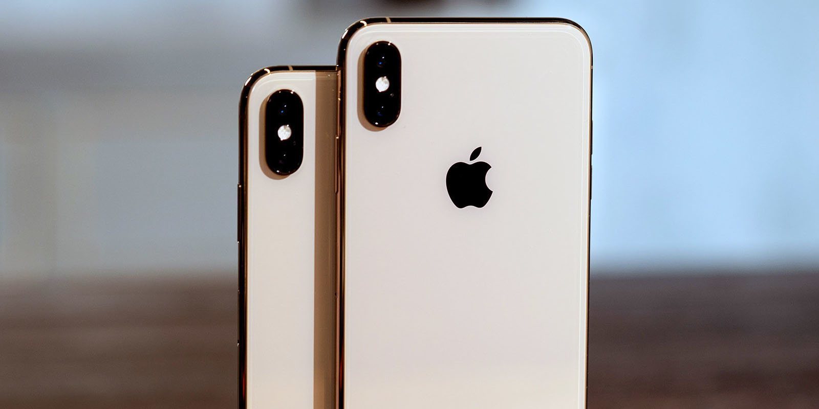 Apple comenzará a producir de nuevo el iPhone X