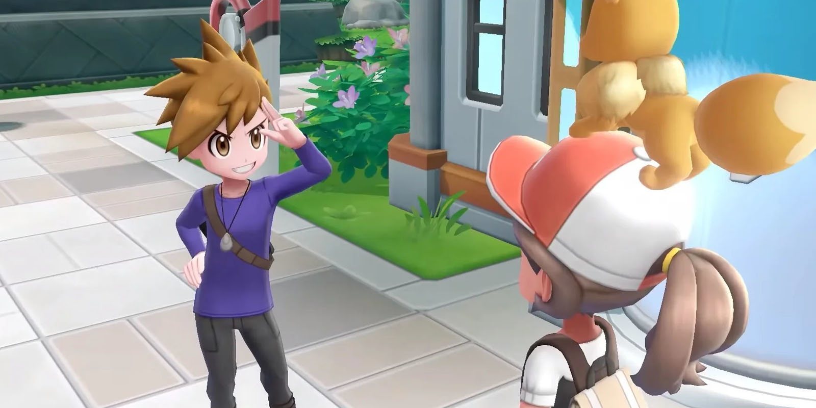 Game Freak no descarta mantener la conexión con 'Pokémon Go' en futuras entregas