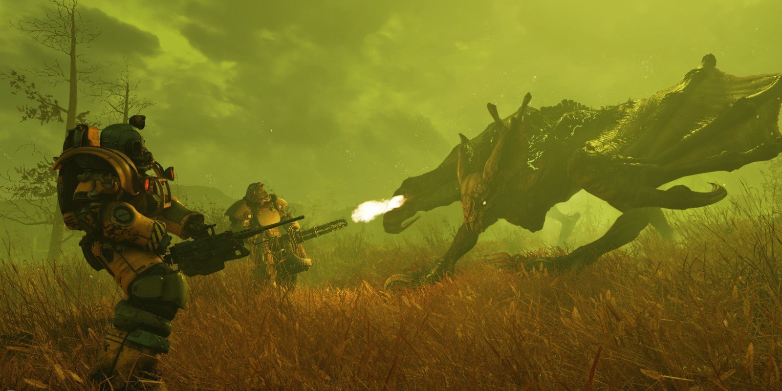'Fallout 76': El cineasta John Carpenter defiende el juego de Bethesda