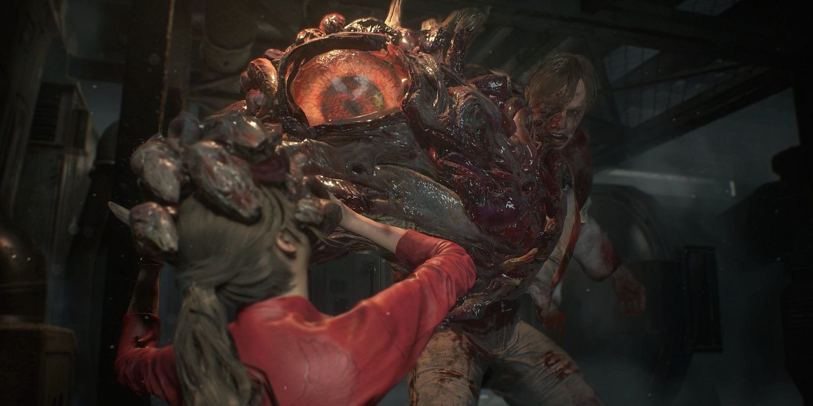 Una demo de 'Resident Evil 2 Remake' podría llegar muy pronto