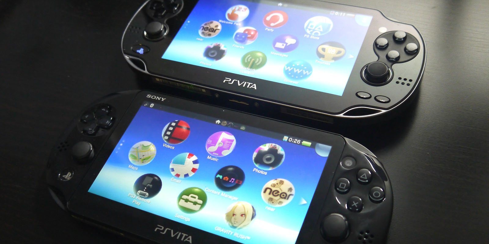 Sony registra un nuevo modelo de cartucho para juegos en Corea del Sur