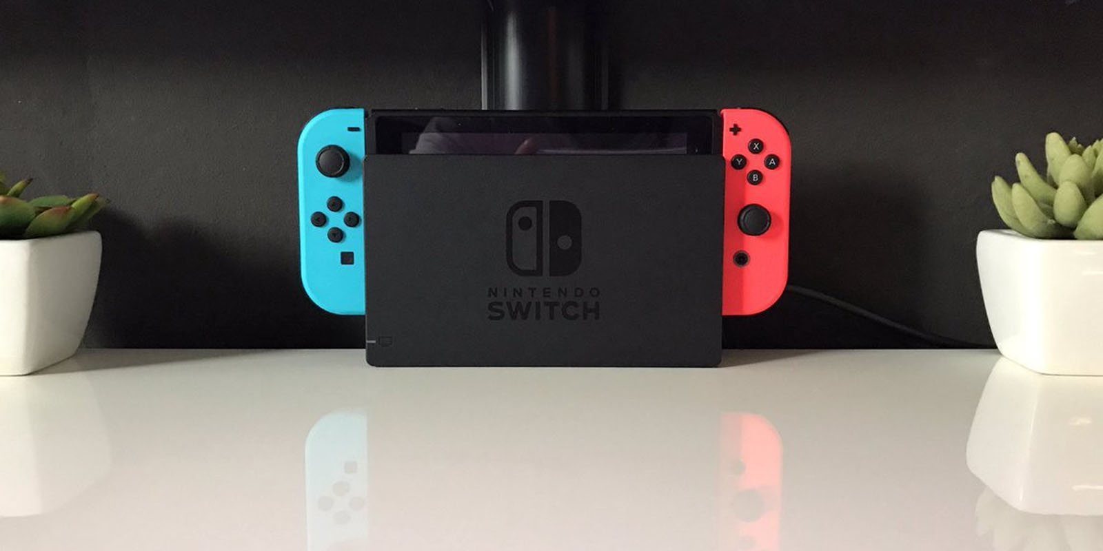Nintendo Switch es la consola más vendida del Cyber Monday en EE.UU.