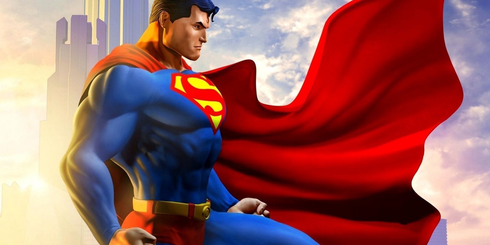 'Superman: World's Finest' aparece listado como el próximo juego de Rocksteady