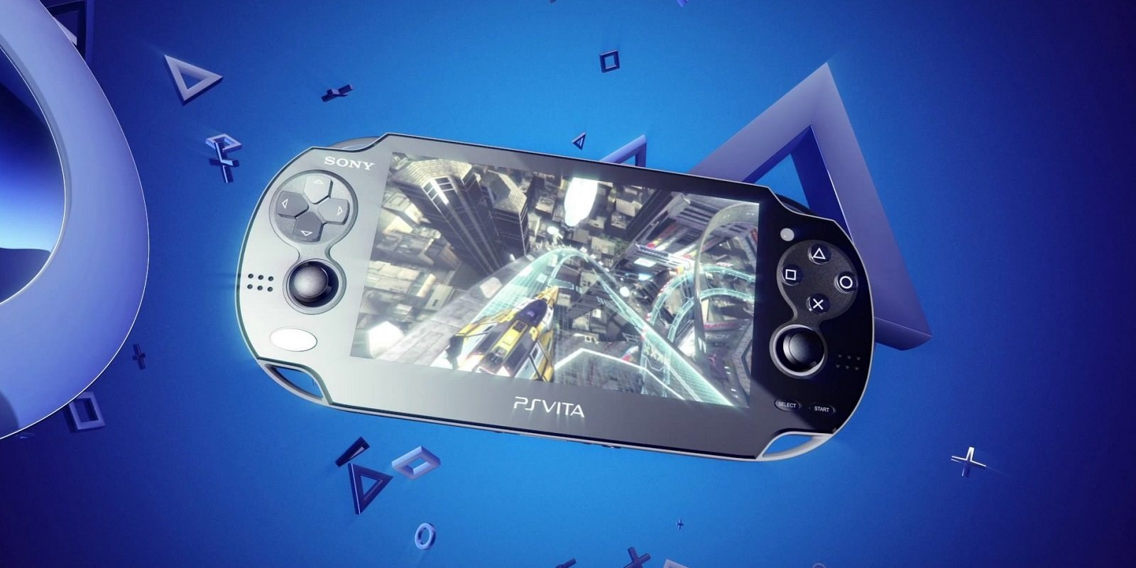 Sony tiene la oportunidad de redimirse de PS Vita con una nueva portátil
