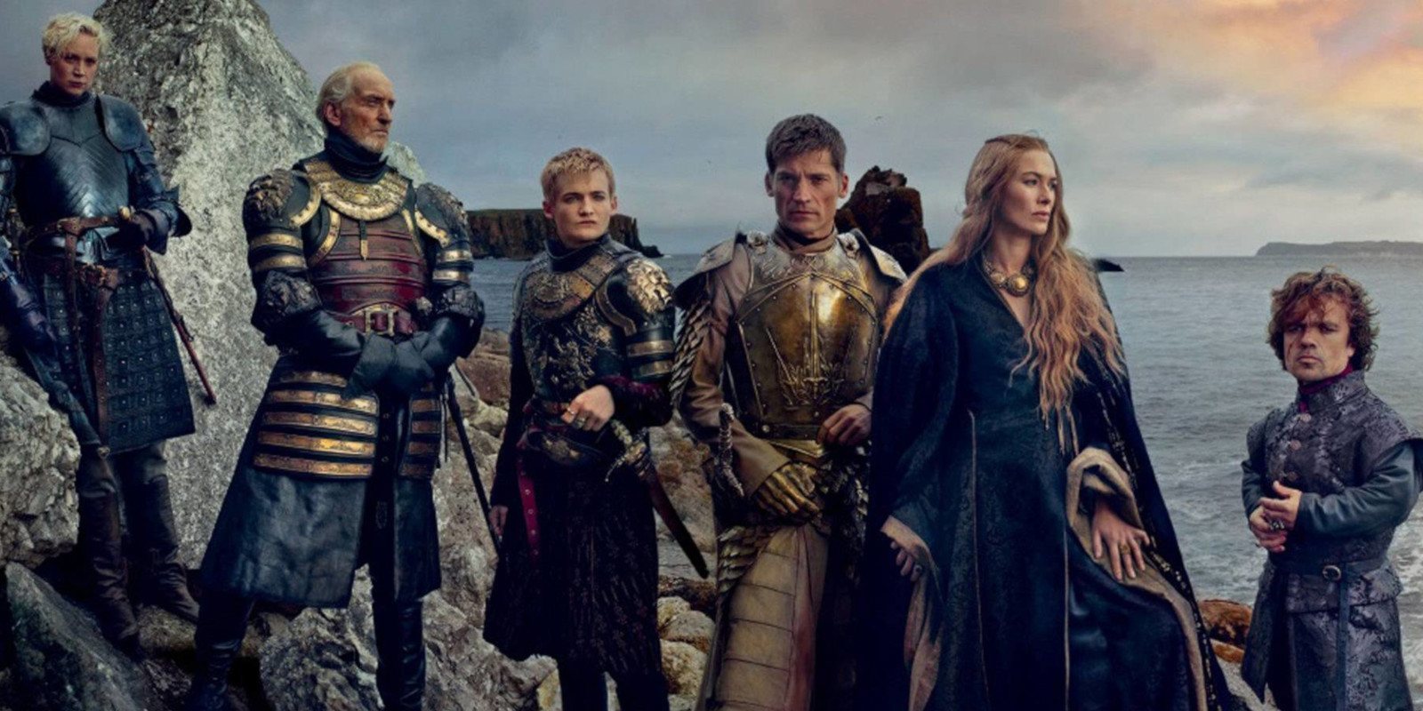 'Juego de Tronos': La reunión de todos los actores no se emitirá en HBO