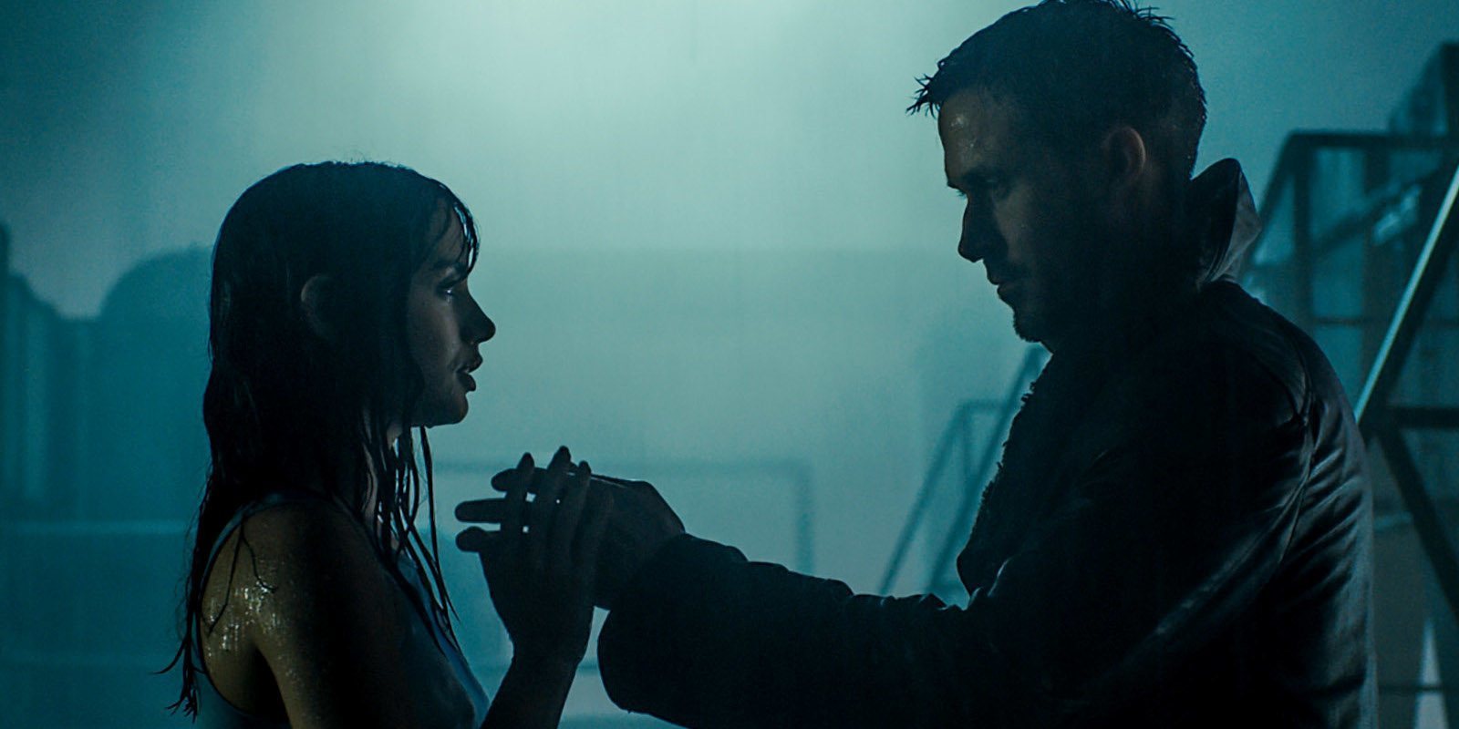 'Blade Runner 2049' tendrá un nuevo anime para Crunchyroll