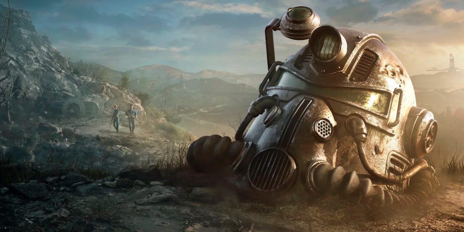 Bethesda expulsa de forma permanente a jugadores homófobos de 'Fallout 76'