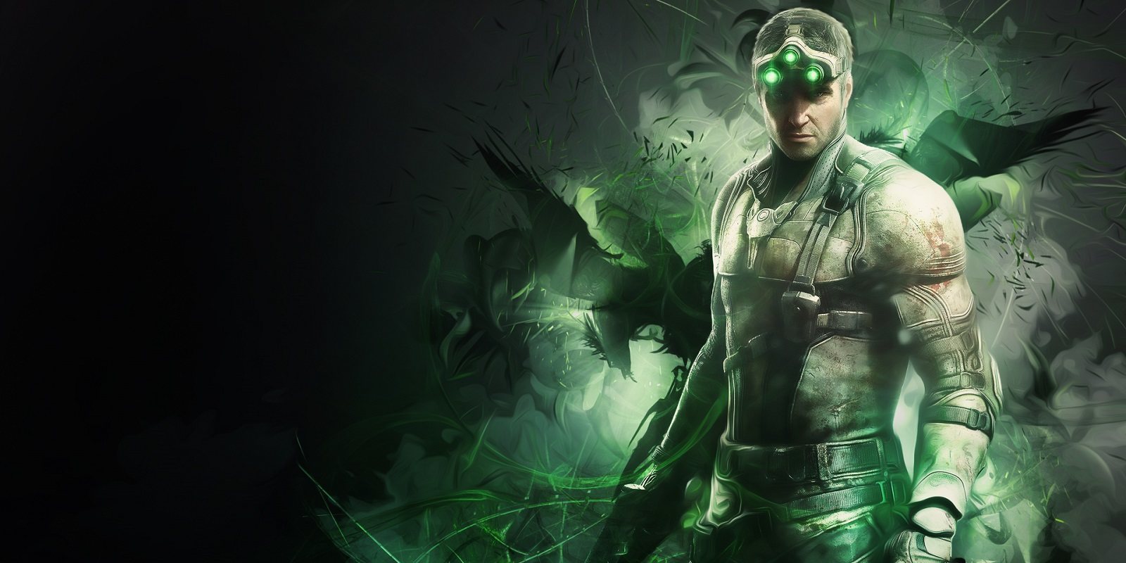 'Splinter Cell' podría tener anuncio en los The Game Awards