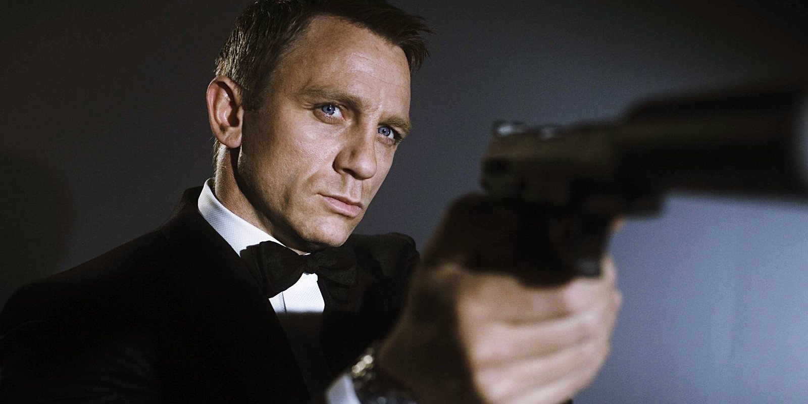 'Bond 25' continuará el arco de personaje de 'Casino Royale'