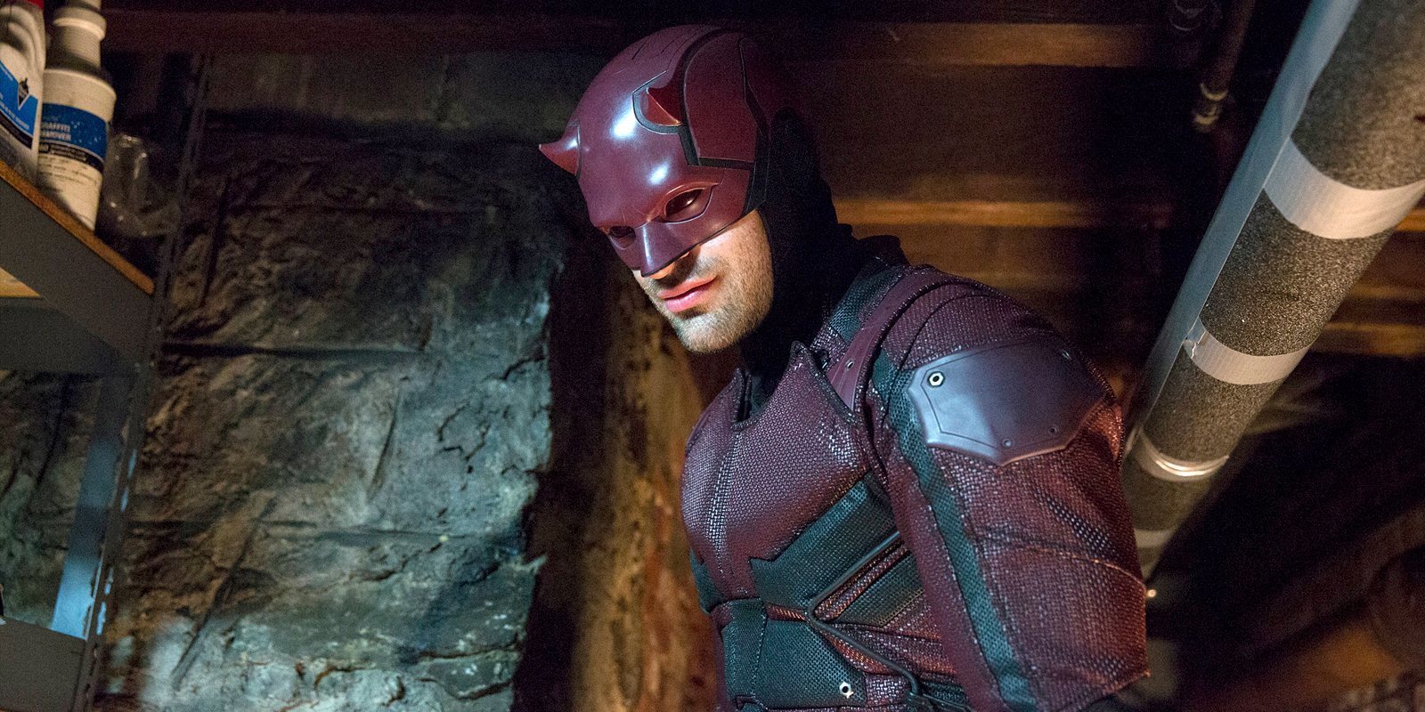 Netflix no habría cancelado 'Daredevil'. Marvel sería la responsable