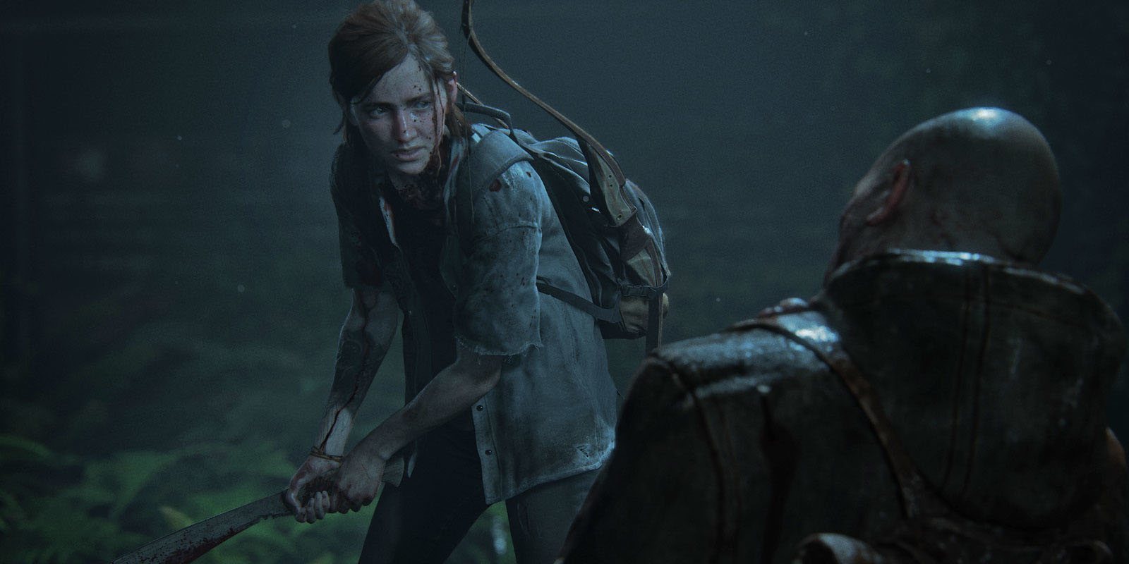 Naughty Dog no llevará nada sobre 'The Last of Us Part II' a The Game Awards