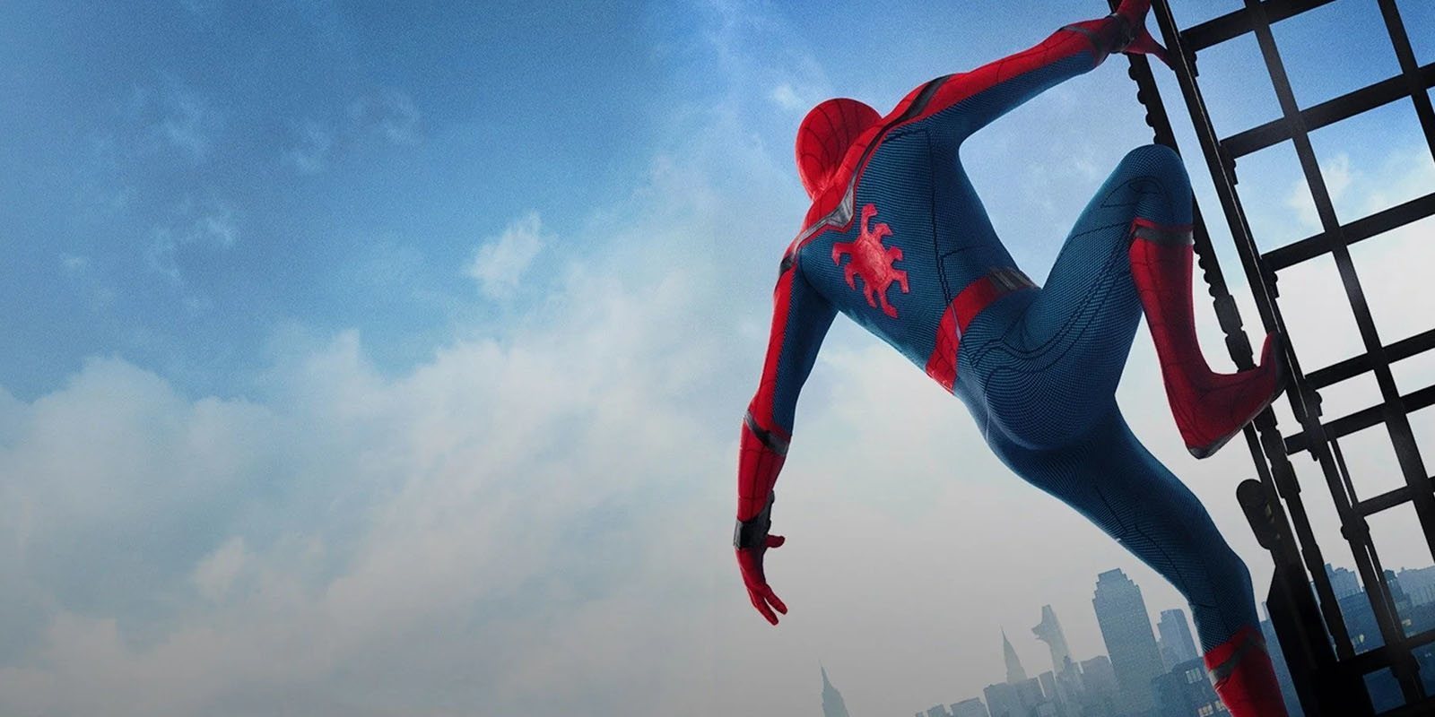 'Spider-Man: Lejos de casa' podría estrenar tráiler este fin de semana