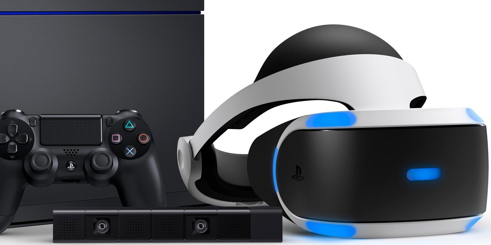 PlayStation VR ha sido el dispositivo de realidad virtual más vendido en 2018