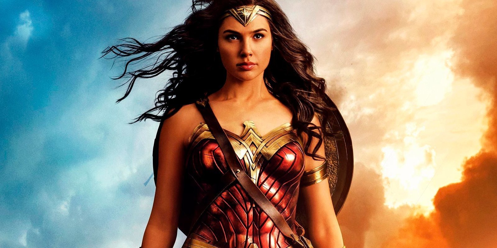 Warner Bros podría estar trabajando en un videojuego de 'Wonder Woman'