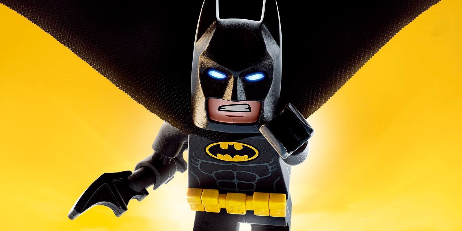 'LEGO Batman: La película' tendrá una secuela en la que ya trabaja su director