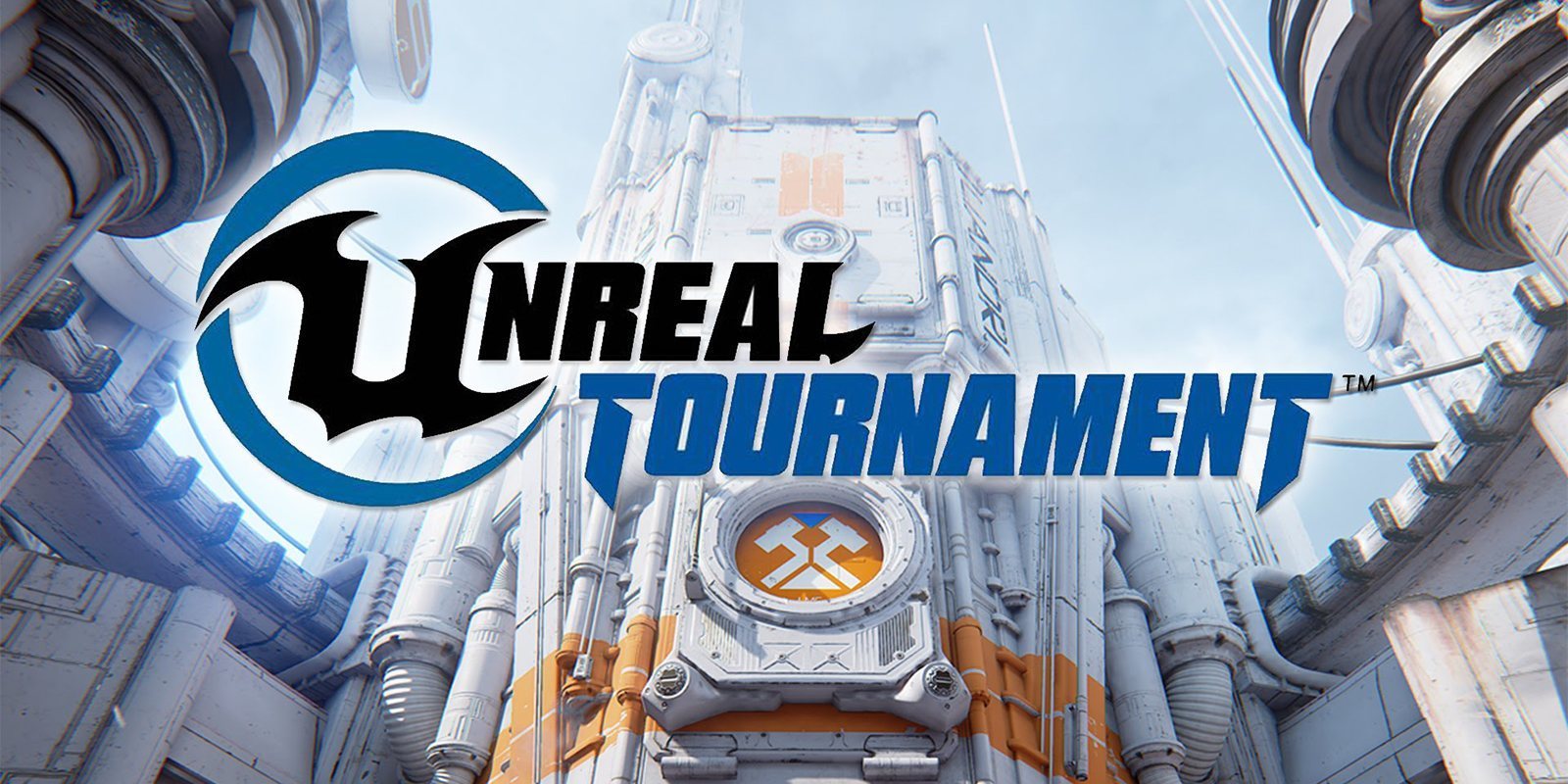 'Unreal Tournament' no está "activamente" en desarrollo