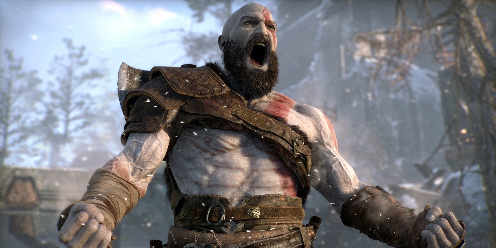 'God of War' se corona como el mejor juego del año 2018