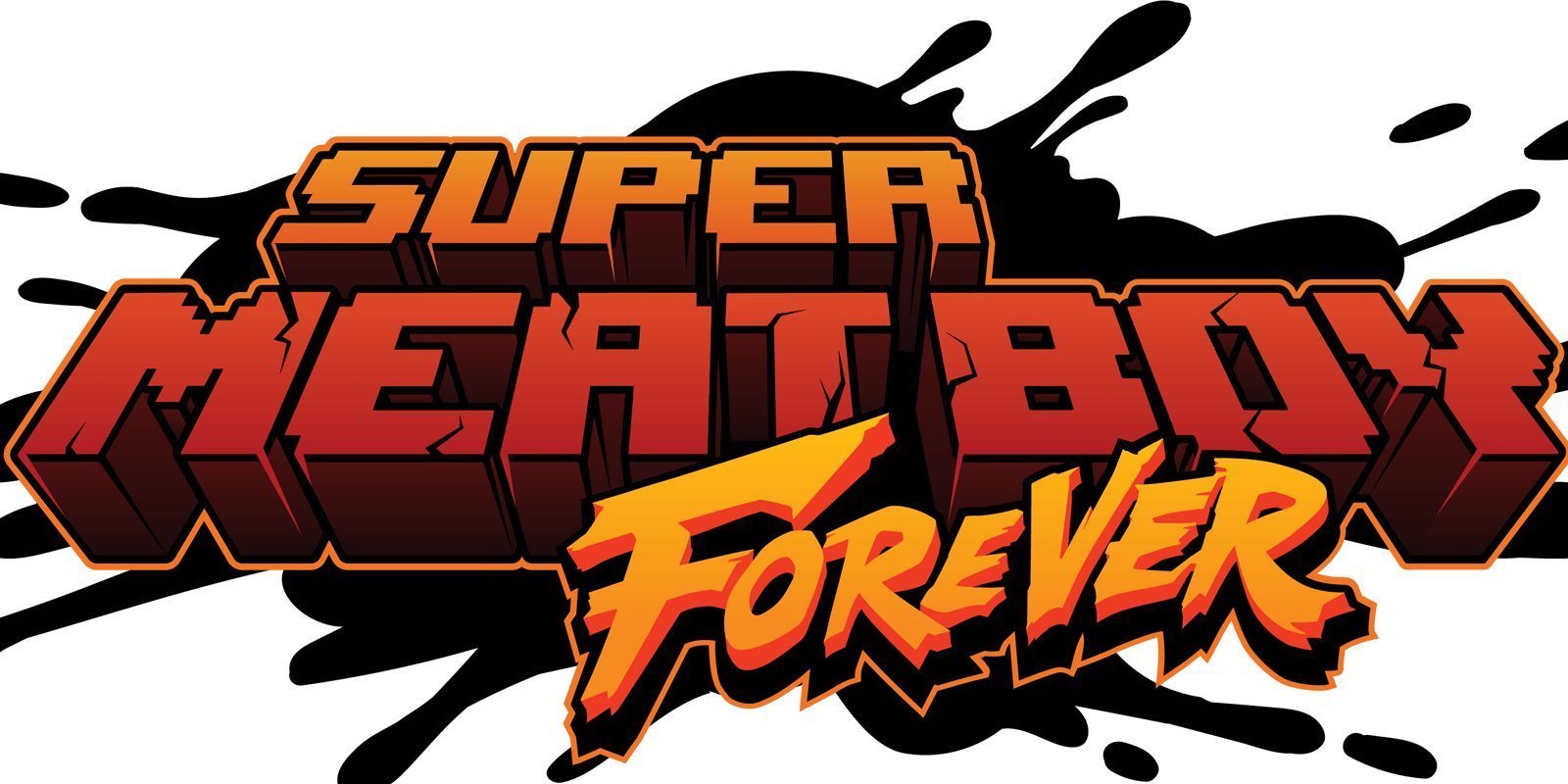 'Super Meat Boy Forever' será exclusivo de Epic Games Store en PC