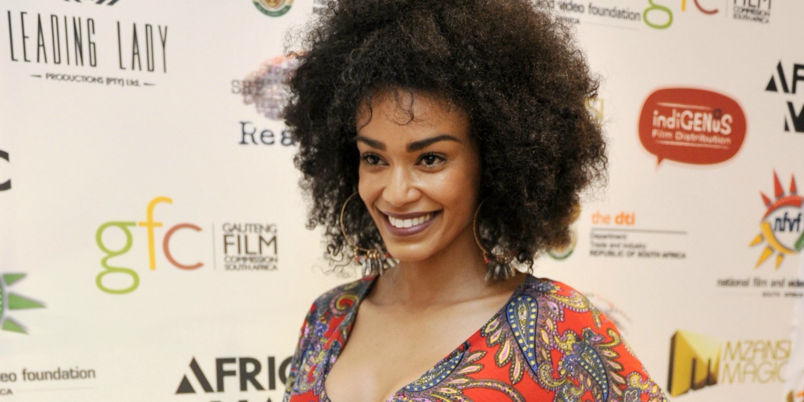 'Queen Sono', primera serie original africana de Netflix
