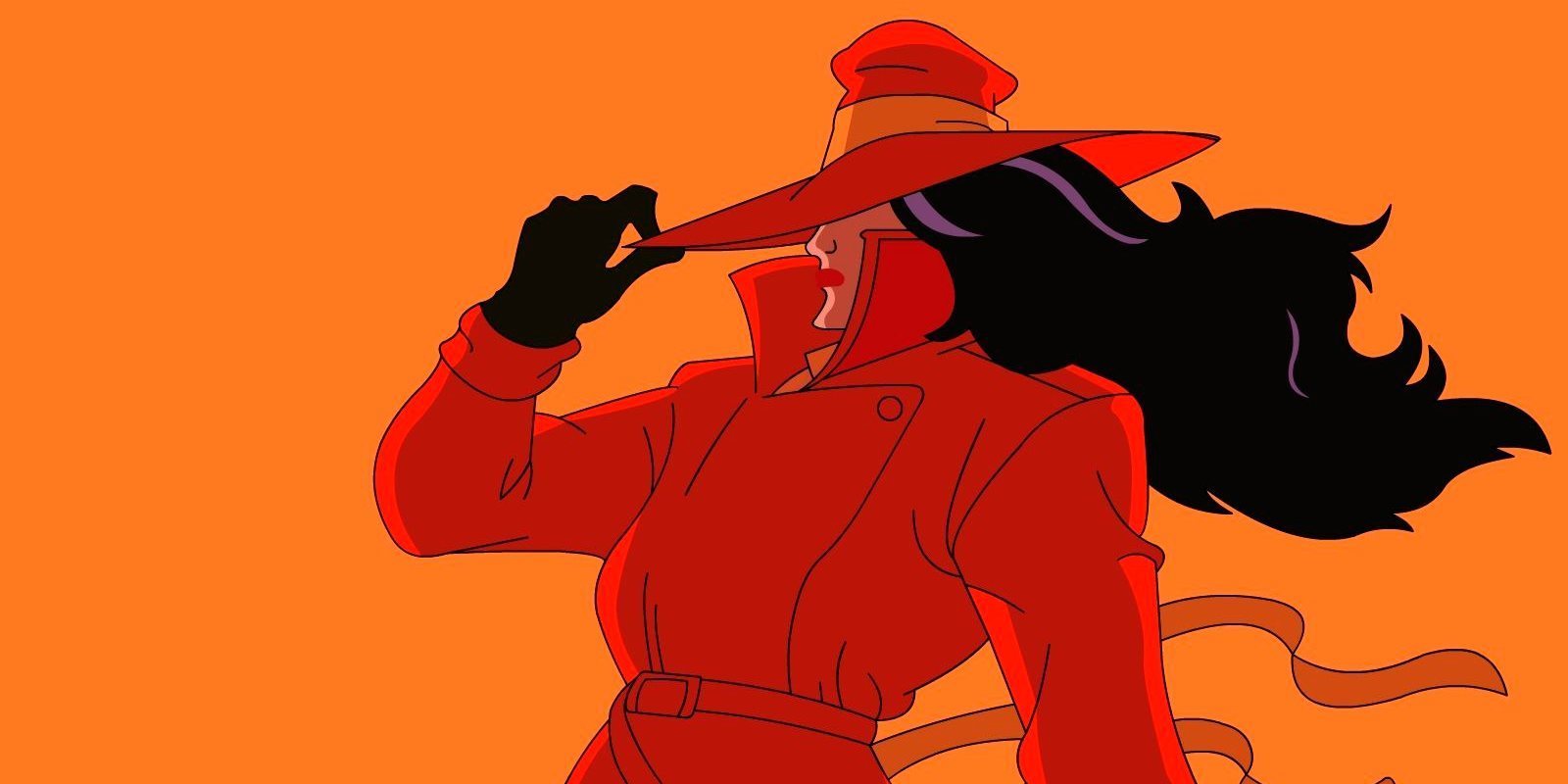 La serie animada de 'Carmen Sandiego' ya tiene fecha de estreno en Netflix