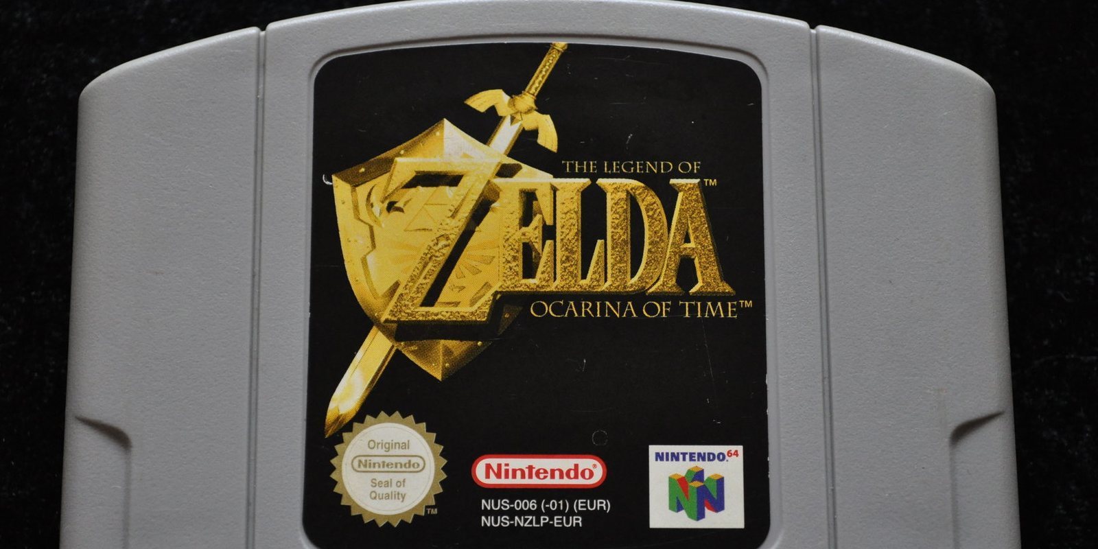Se cumplen 20 años de la llegada de 'The Legend of Zelda: Ocarina of Time' a España