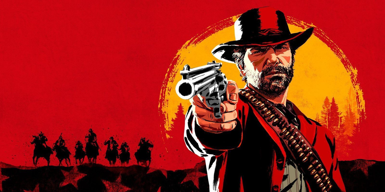 Premios Titanium: 'Red Dead Redemption 2' como Mejor Videojuego del año