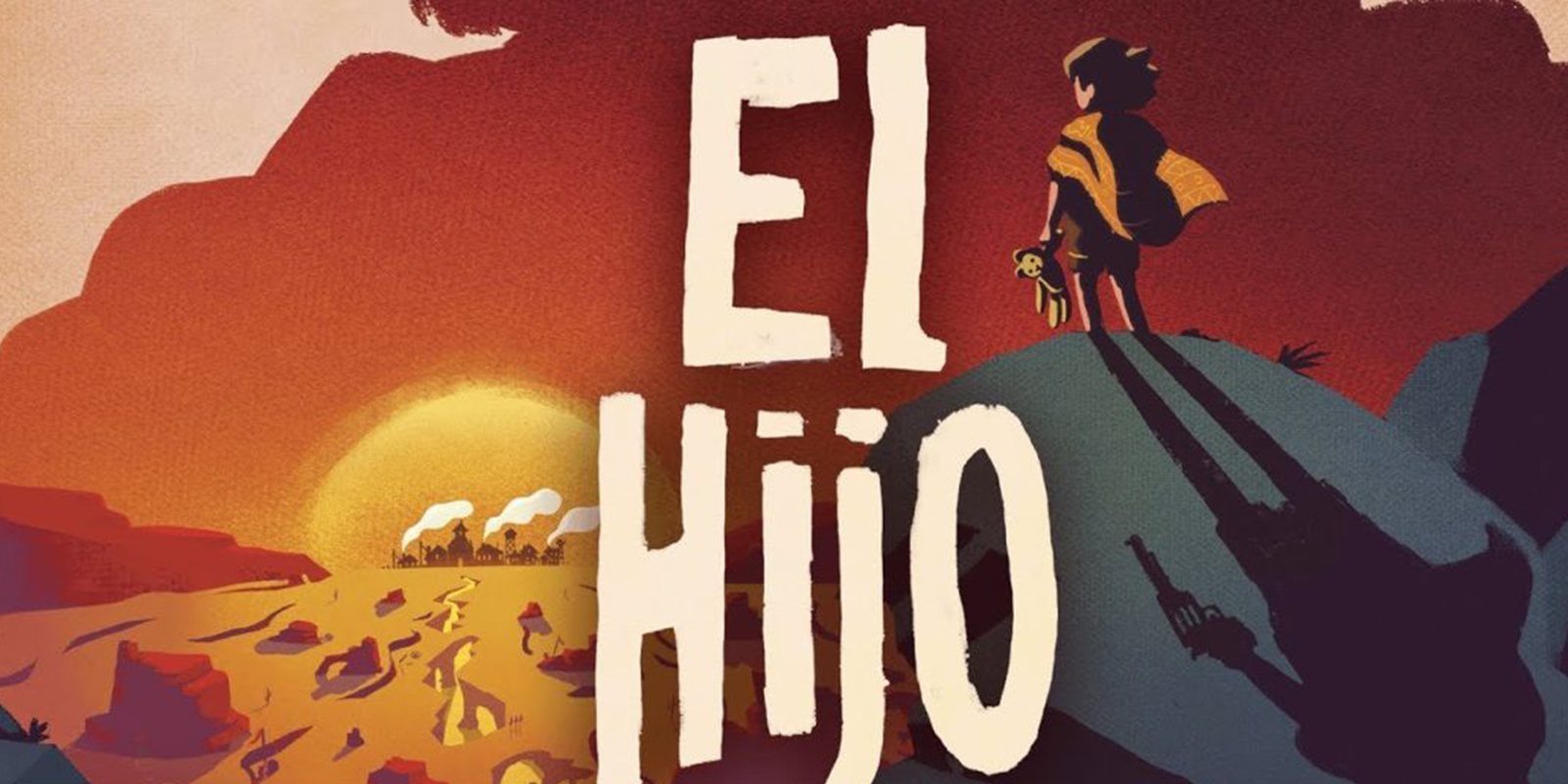 'El Hijo' llegará en 2019 a PlayStation 4, Xbox One, Switch, PC, Mac y Linux