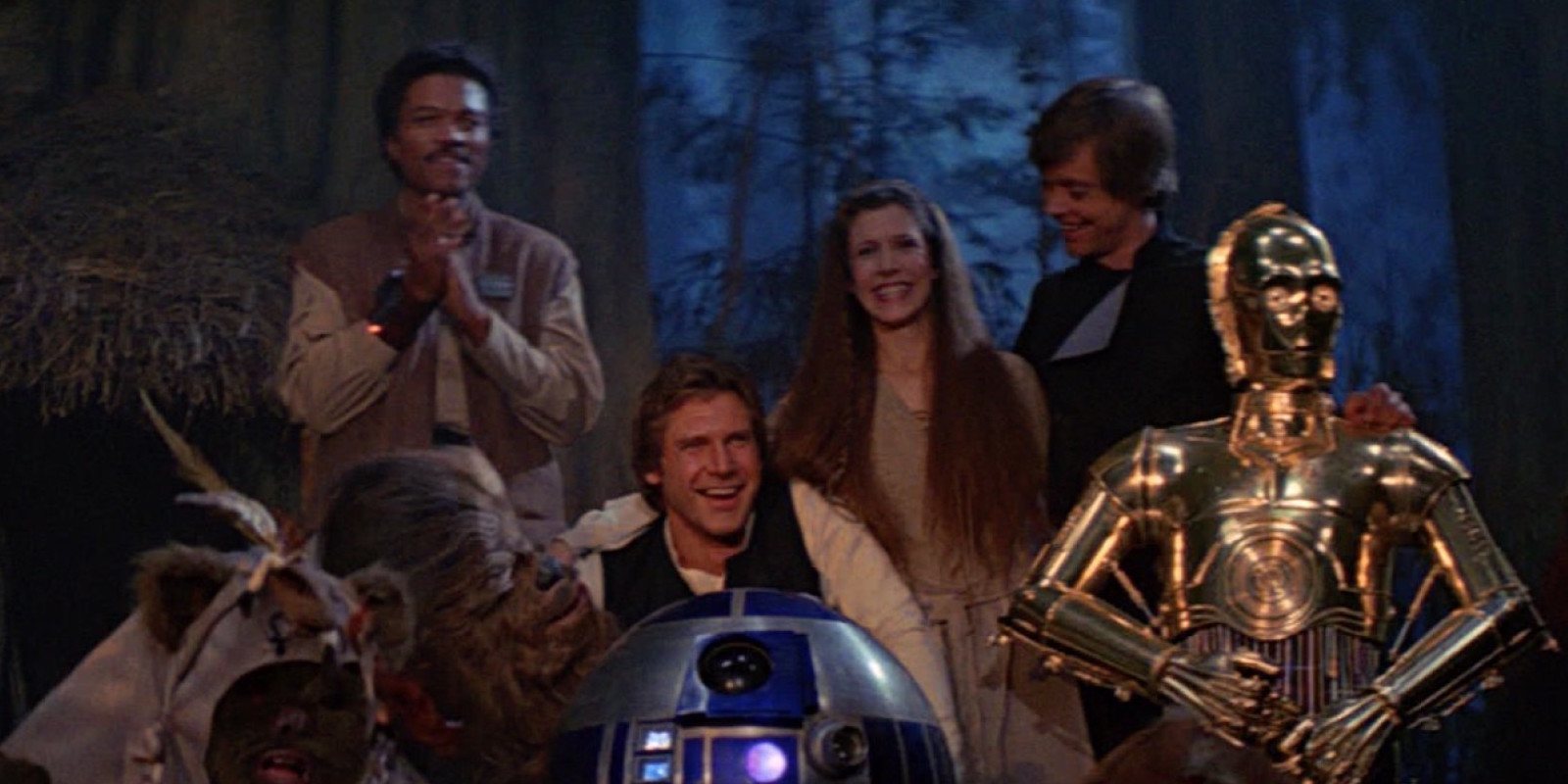 'Star Wars': Disney anuncia el reparto completo de 'The Mandalorian'