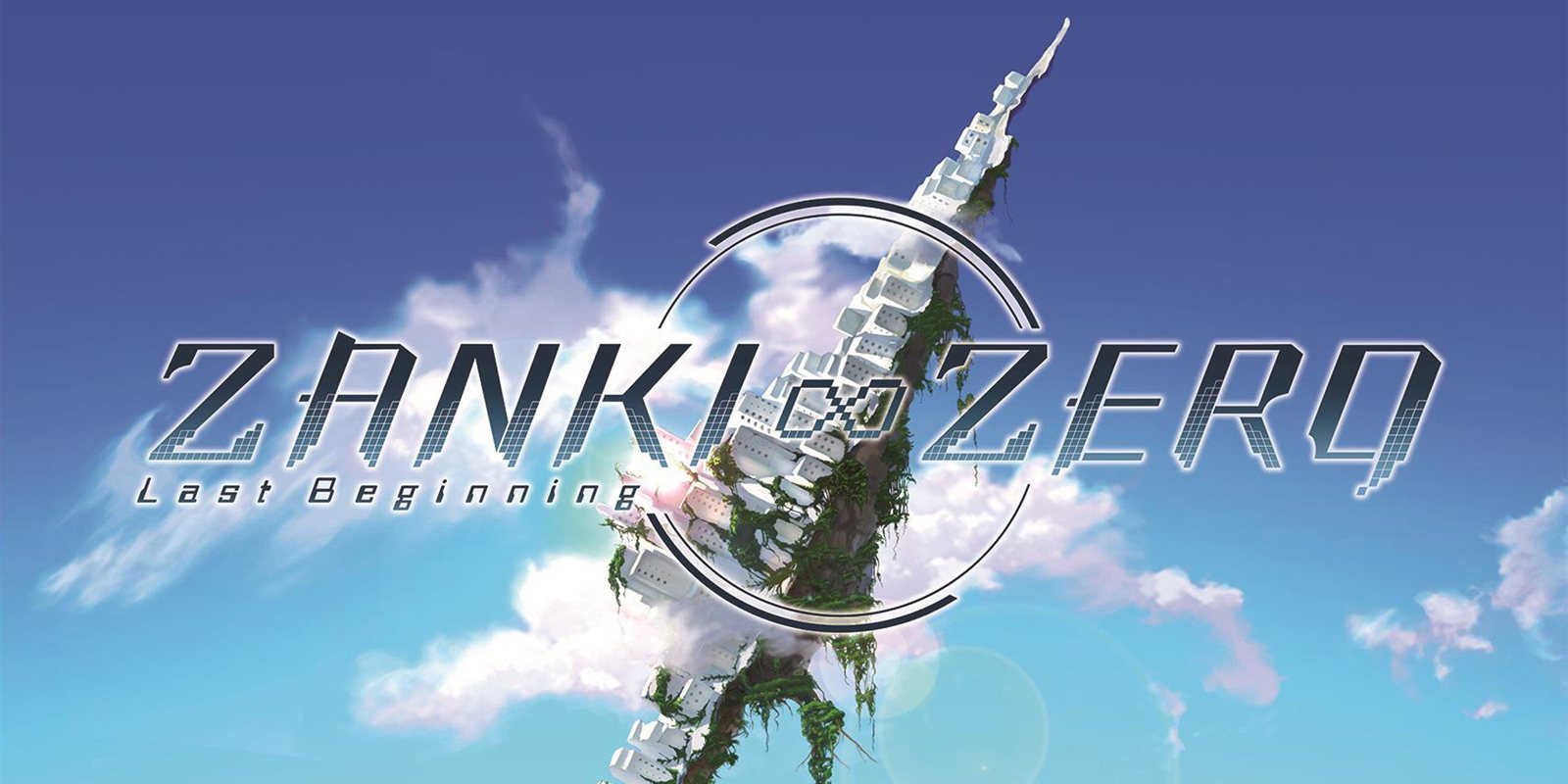 'Zanki Zero: Last Beginning' saldrá en marzo para Norte América