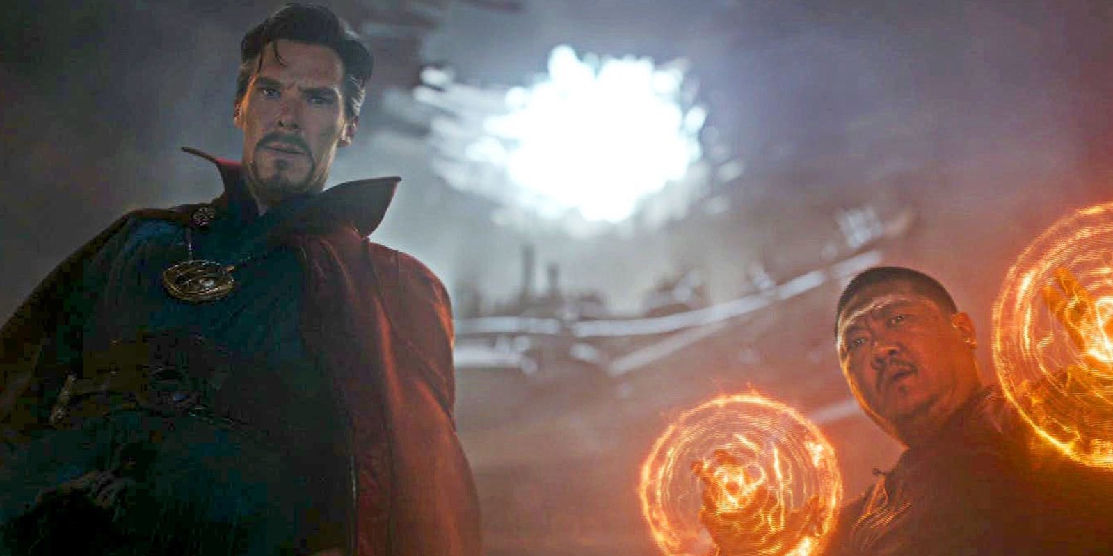 Scott Derrickson volverá para dirigir la secuela de 'Doctor Strange'
